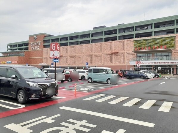 河内天美駅 徒歩9分 4階の物件内観写真